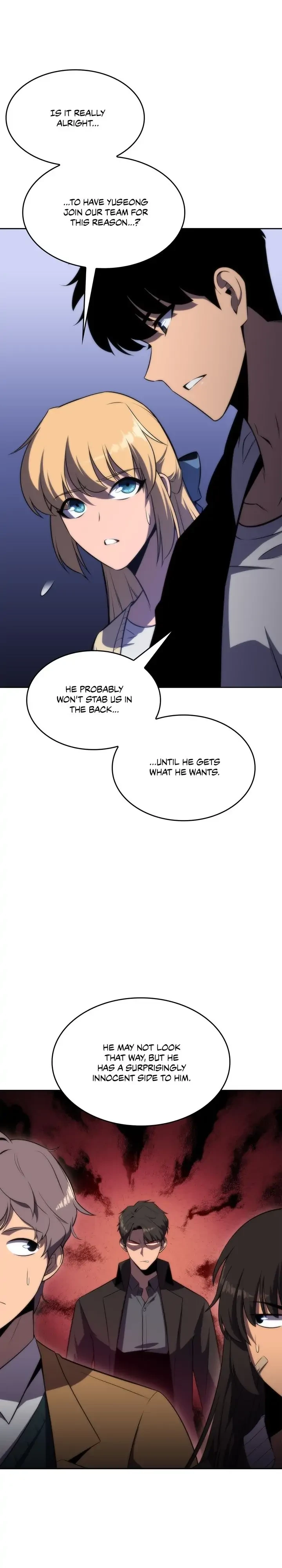 Read I’m the Max-Level Newbie EN Manga Online