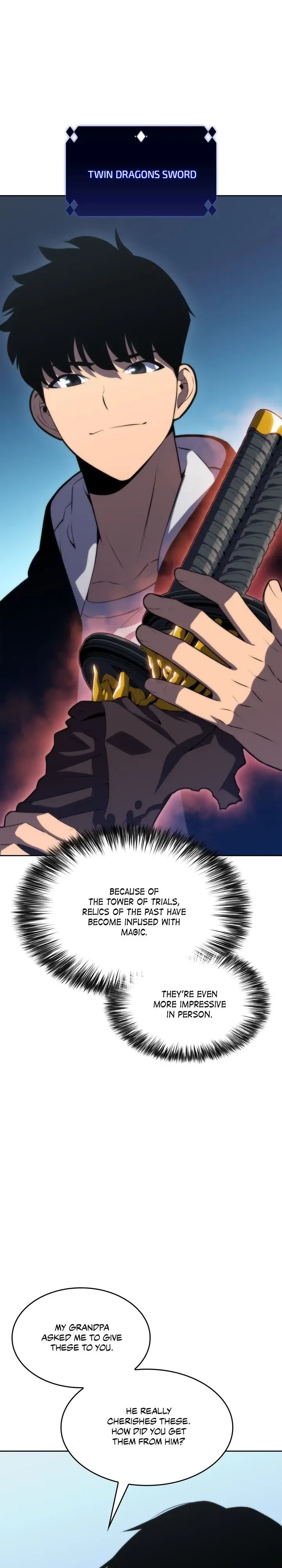 Read I’m the Max-Level Newbie EN Manga Online