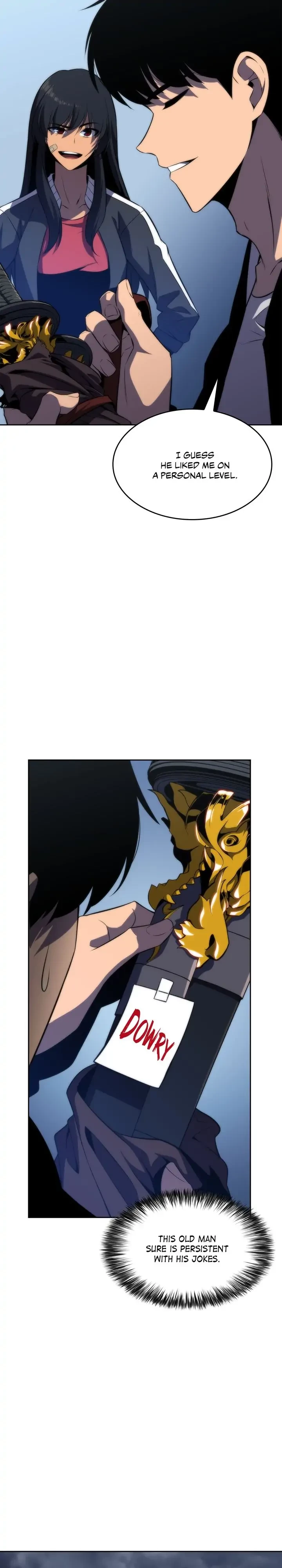 Read I’m the Max-Level Newbie EN Manga Online