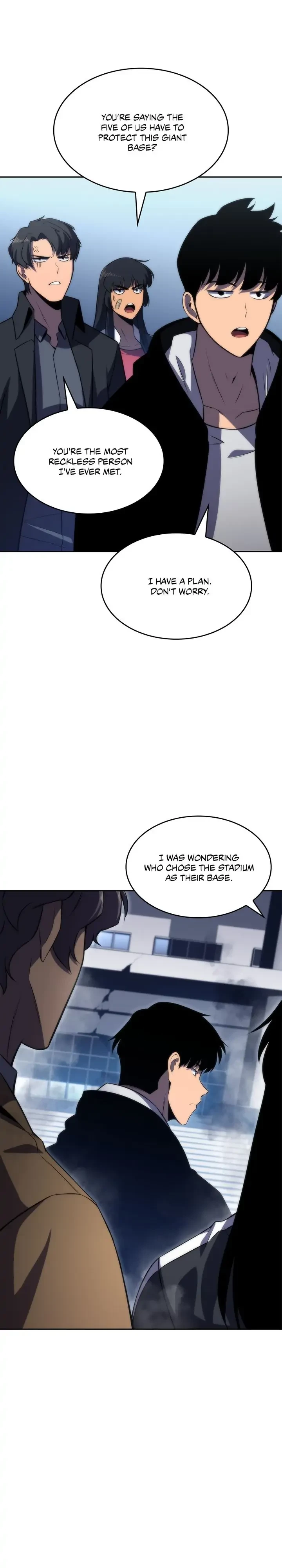 Read I’m the Max-Level Newbie EN Manga Online