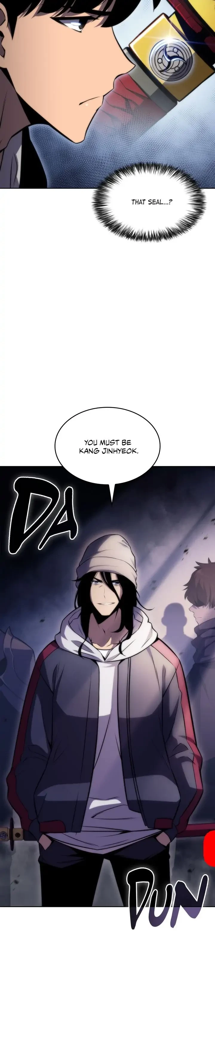 Read I’m the Max-Level Newbie EN Manga Online