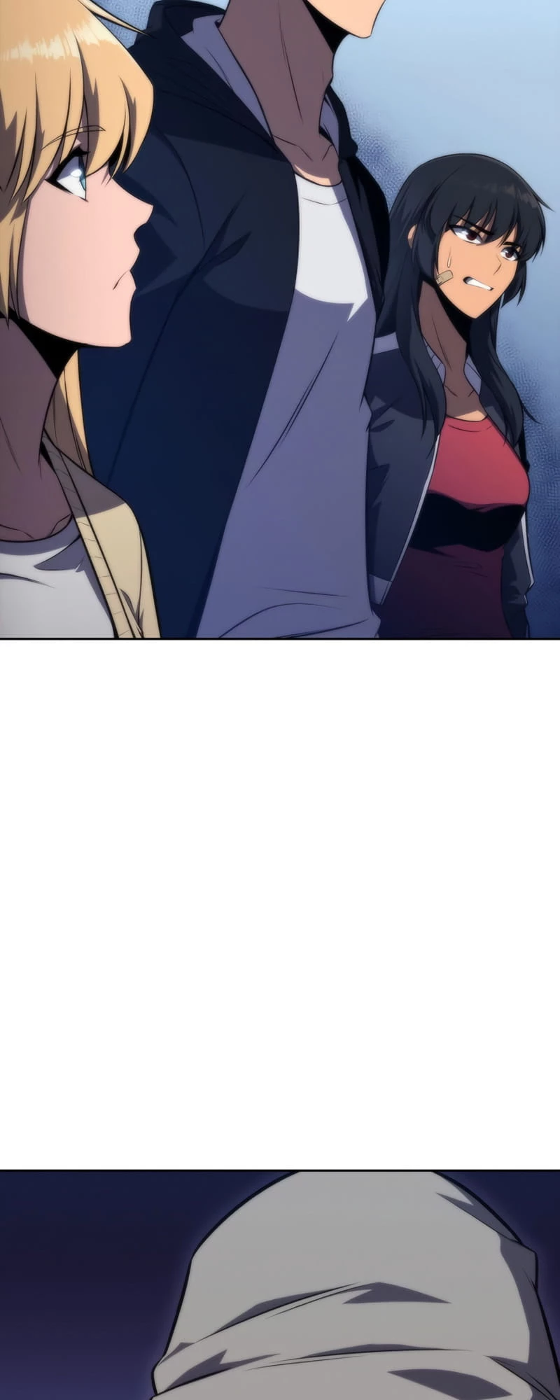 Read I’m the Max-Level Newbie EN Manga Online