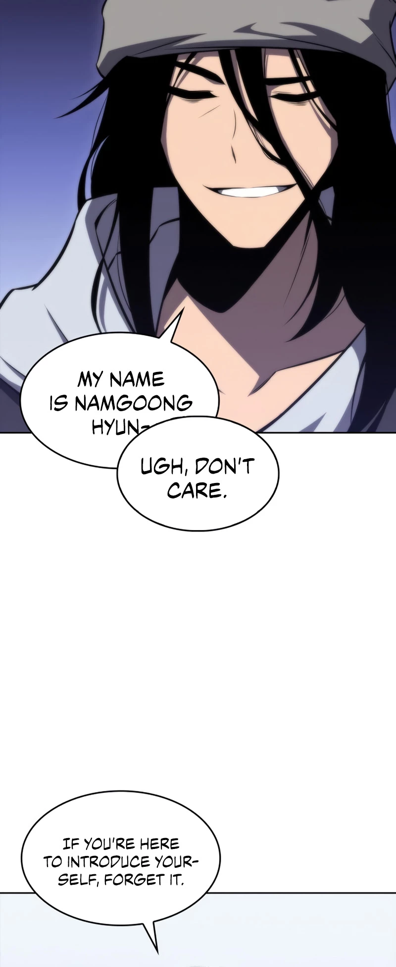 Read I’m the Max-Level Newbie EN Manga Online