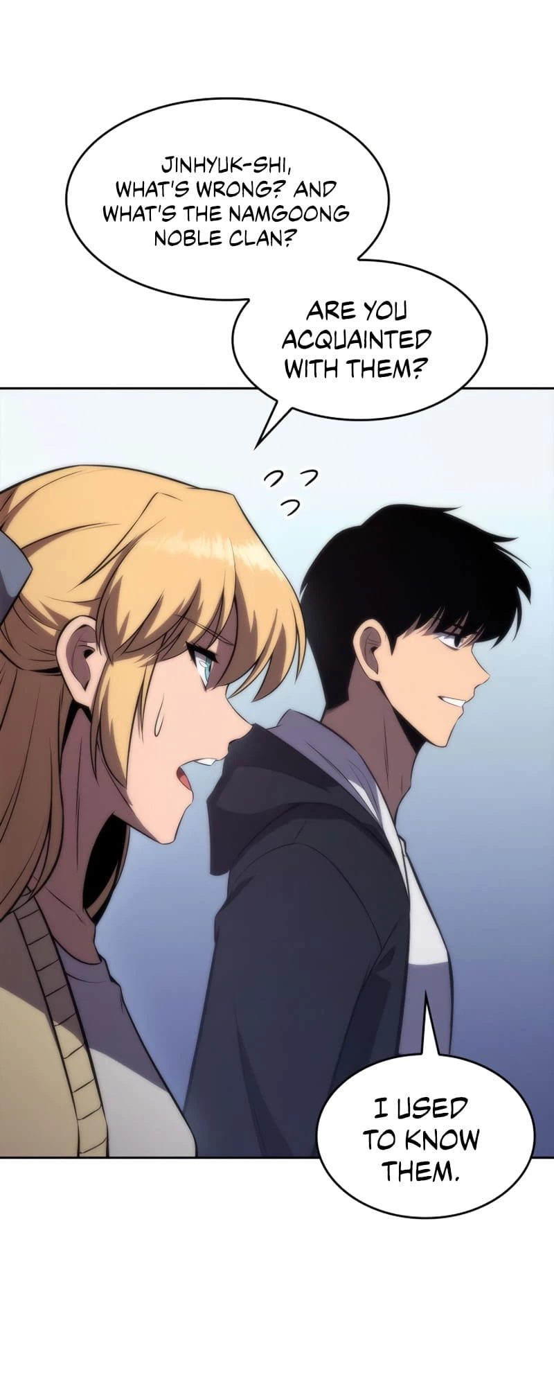 Read I’m the Max-Level Newbie EN Manga Online
