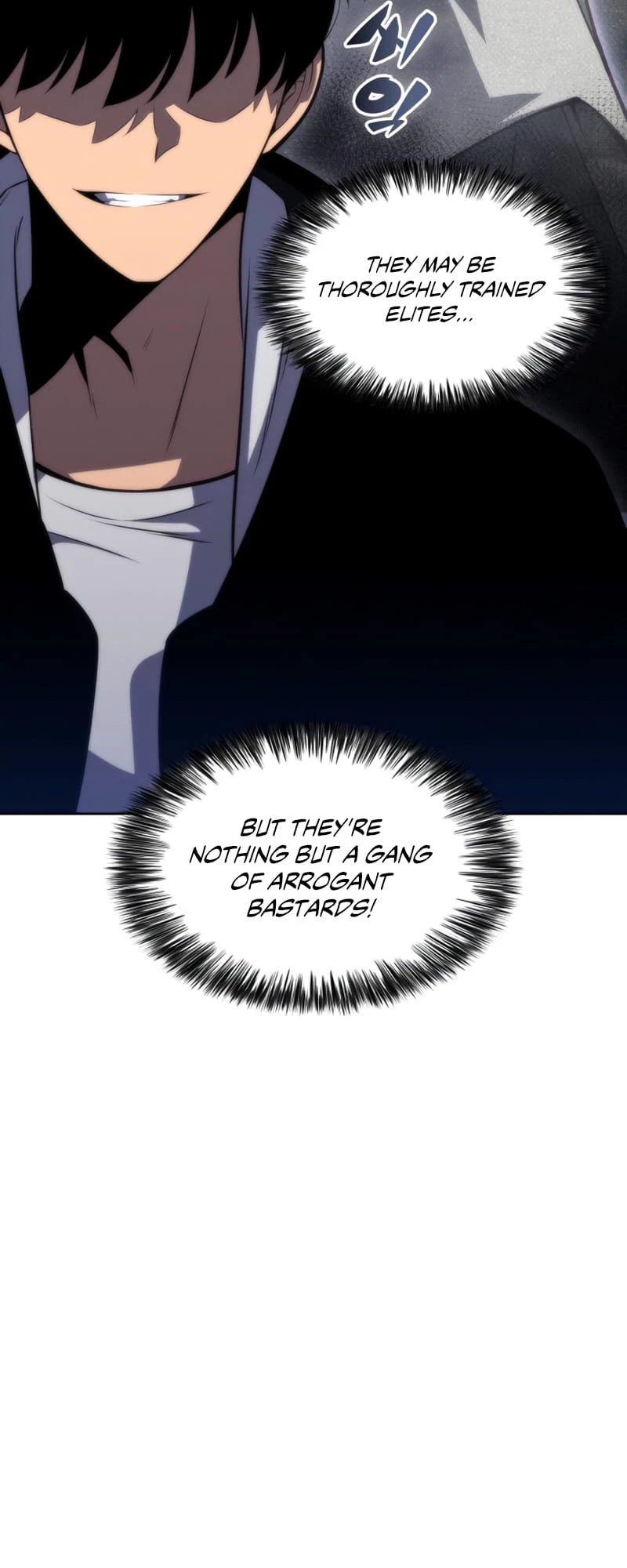 Read I’m the Max-Level Newbie EN Manga Online