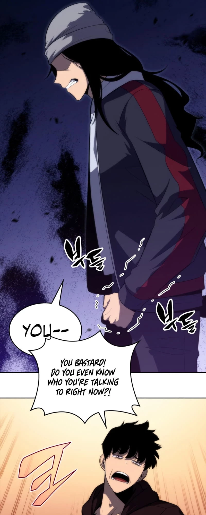 Read I’m the Max-Level Newbie EN Manga Online