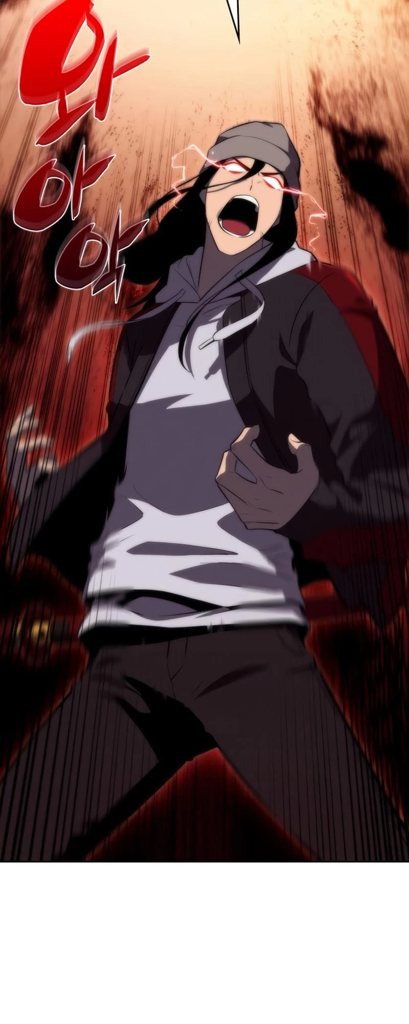 Read I’m the Max-Level Newbie EN Manga Online