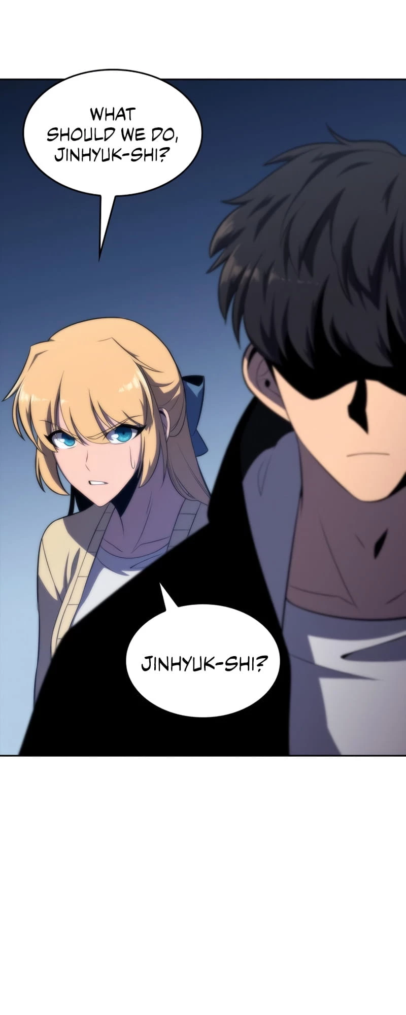 Read I’m the Max-Level Newbie EN Manga Online
