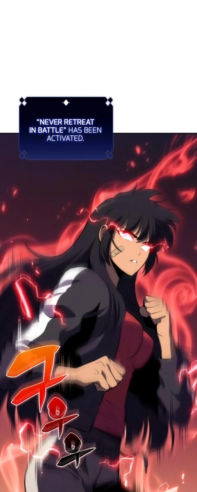Read I’m the Max-Level Newbie EN Manga Online
