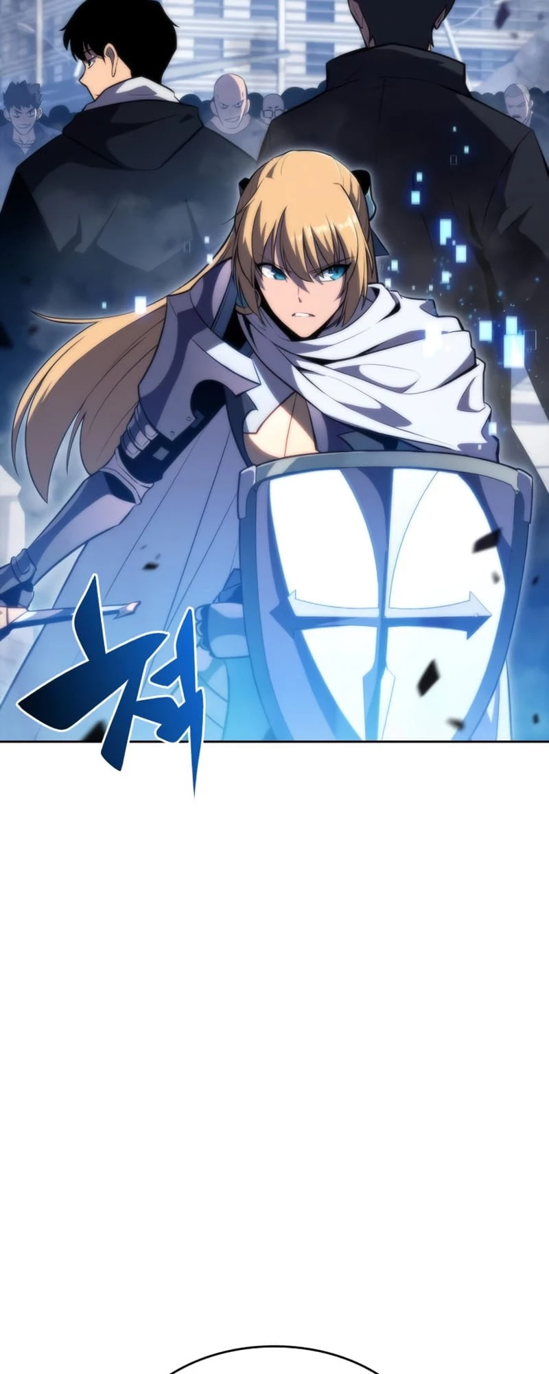 Read I’m the Max-Level Newbie EN Manga Online