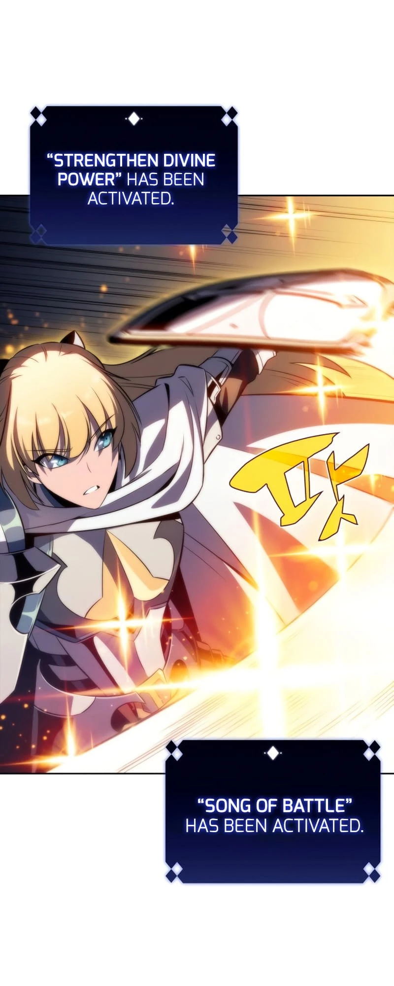 Read I’m the Max-Level Newbie EN Manga Online