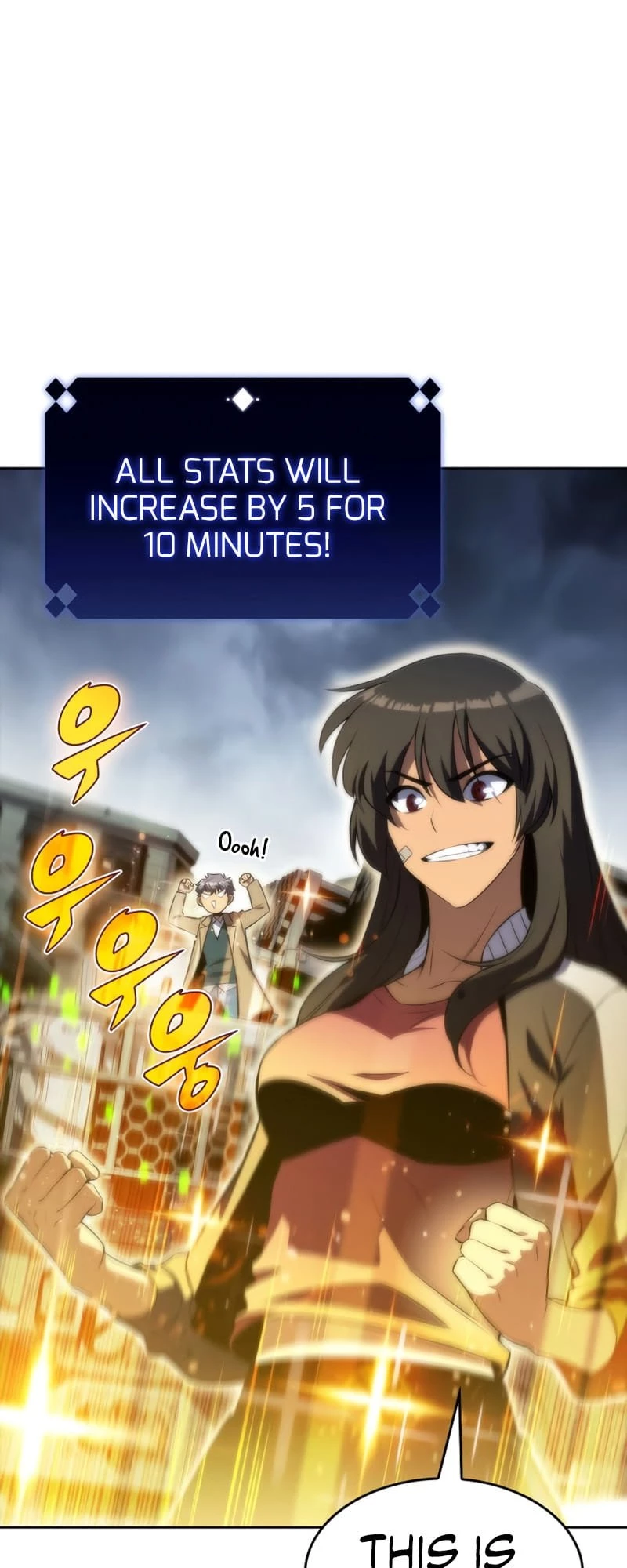 Read I’m the Max-Level Newbie EN Manga Online