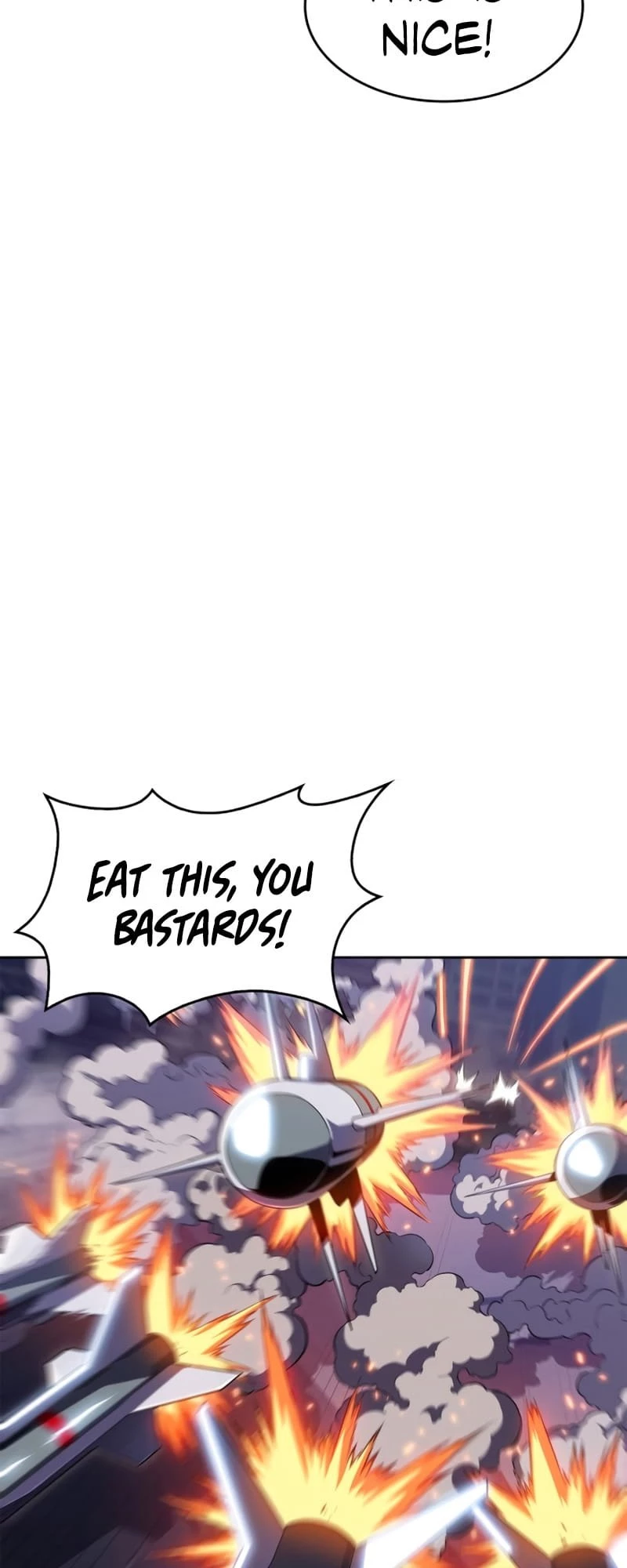 Read I’m the Max-Level Newbie EN Manga Online
