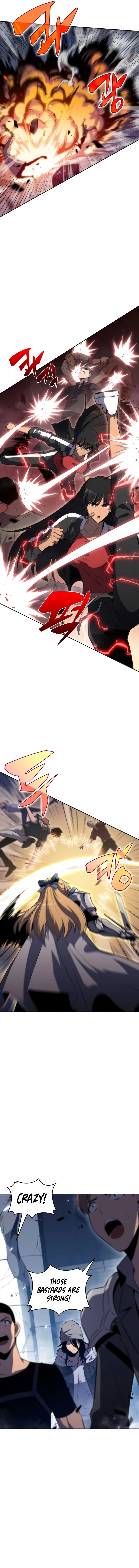 Read I’m the Max-Level Newbie EN Manga Online