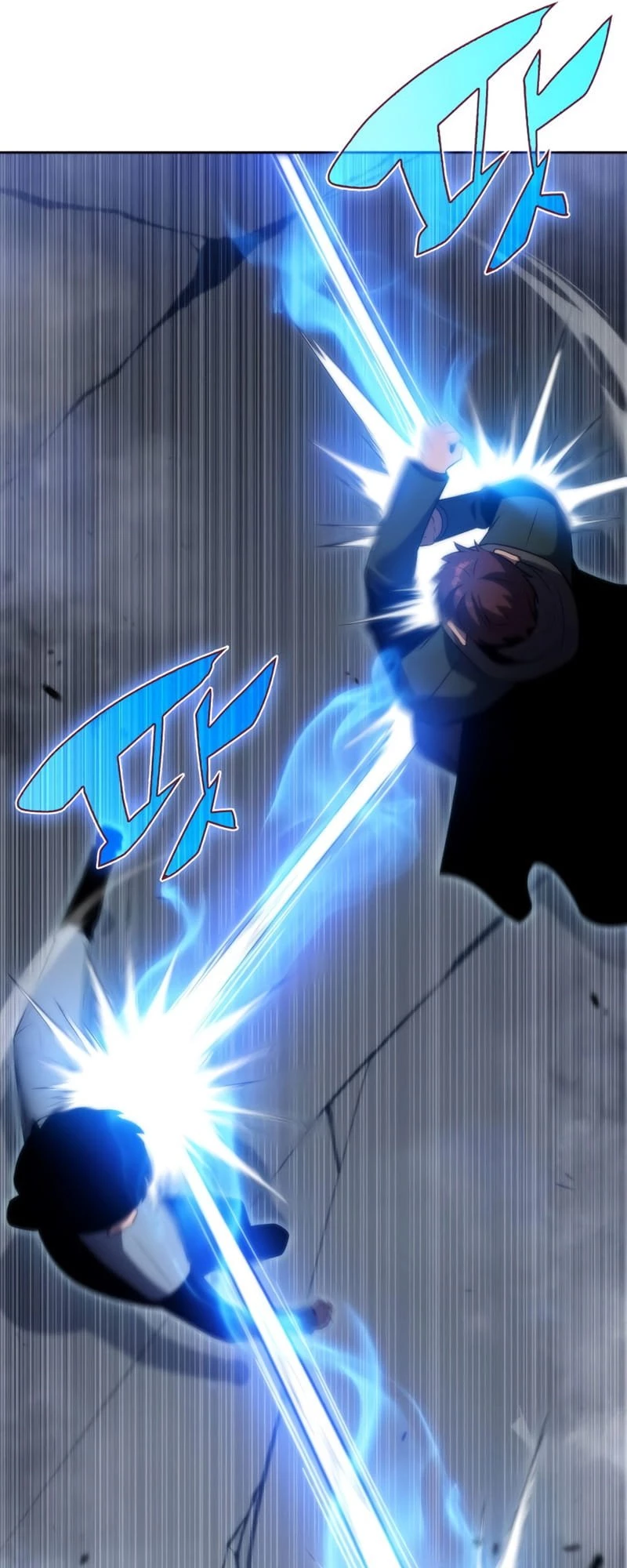 Read I’m the Max-Level Newbie EN Manga Online