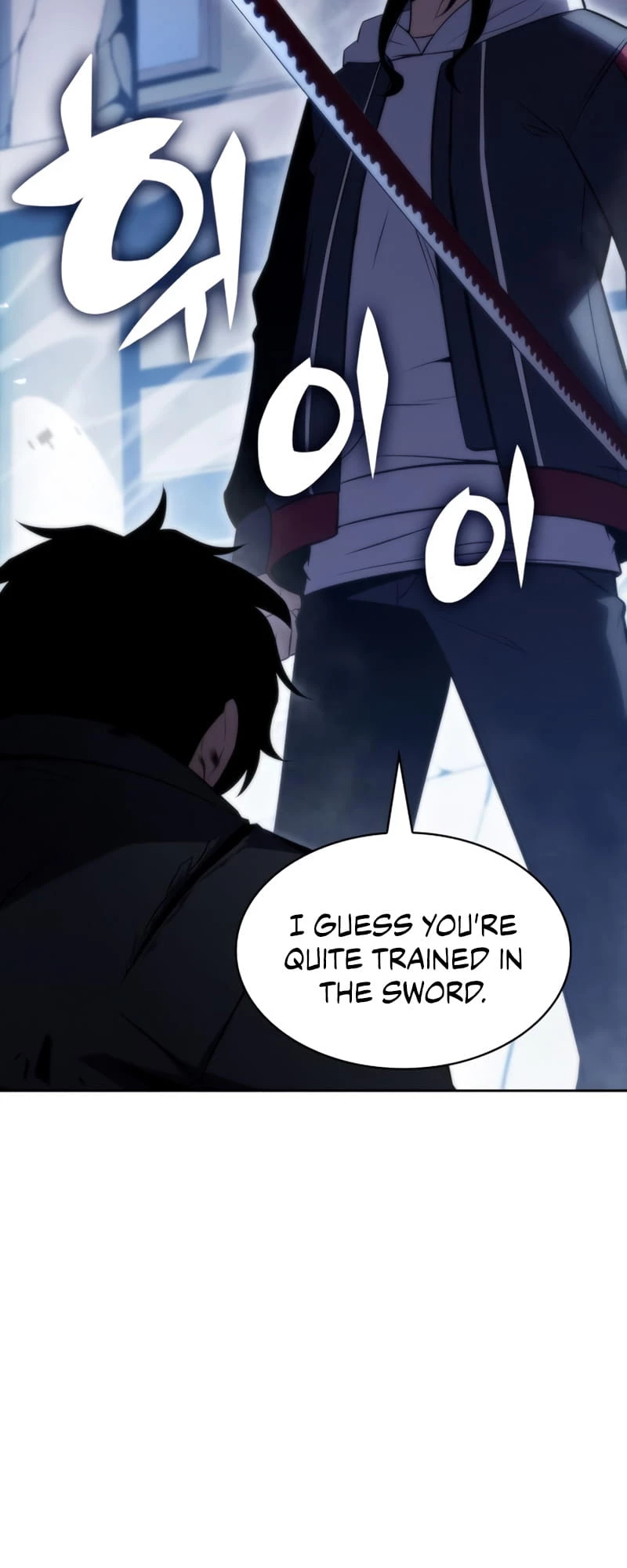 Read I’m the Max-Level Newbie EN Manga Online