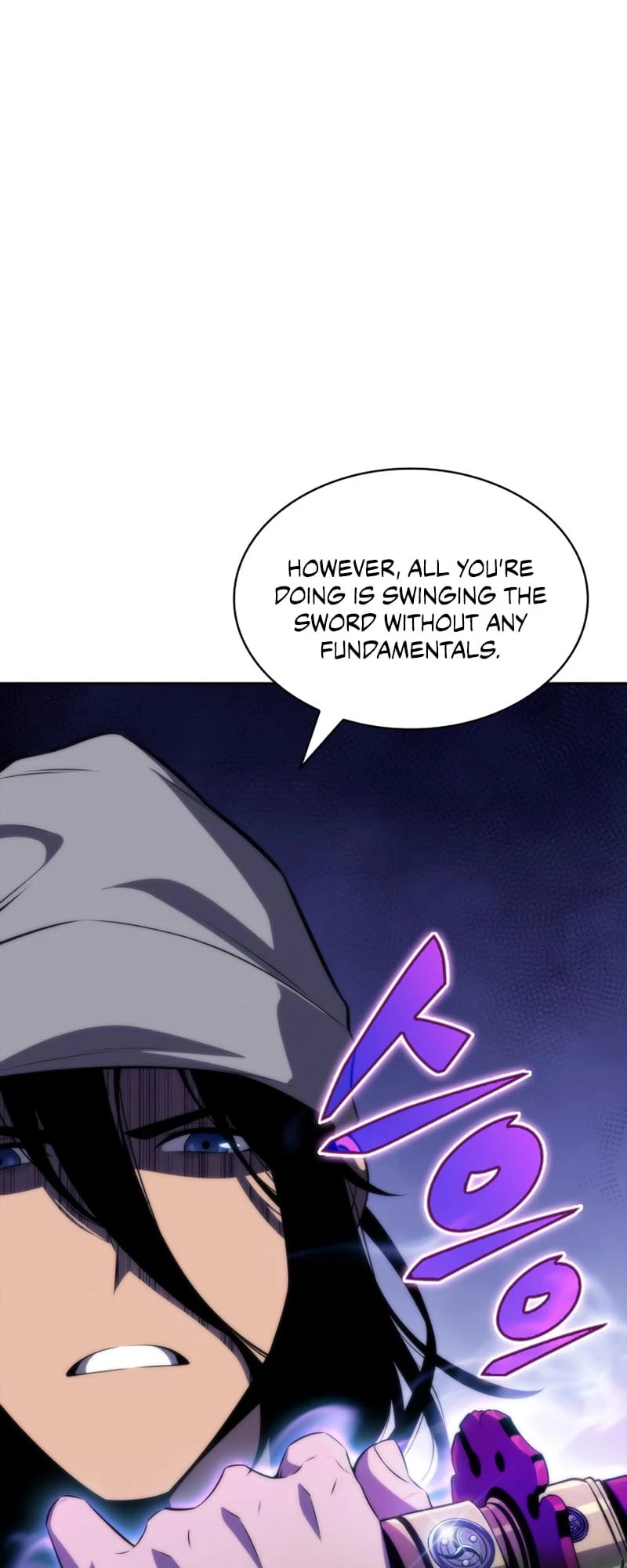 Read I’m the Max-Level Newbie EN Manga Online