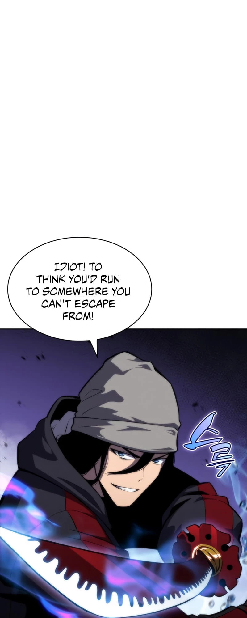 Read I’m the Max-Level Newbie EN Manga Online