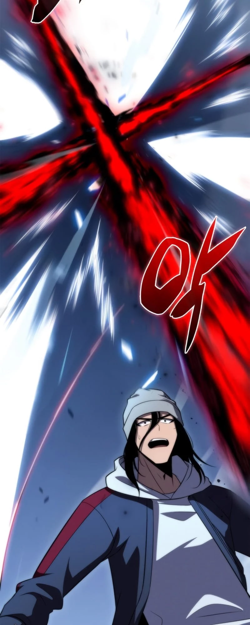 Read I’m the Max-Level Newbie EN Manga Online