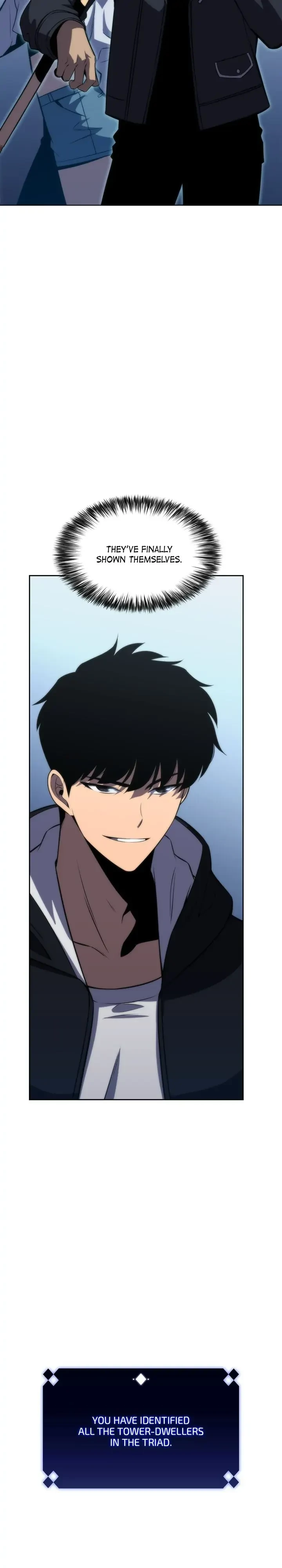 Read I’m the Max-Level Newbie EN Manga Online