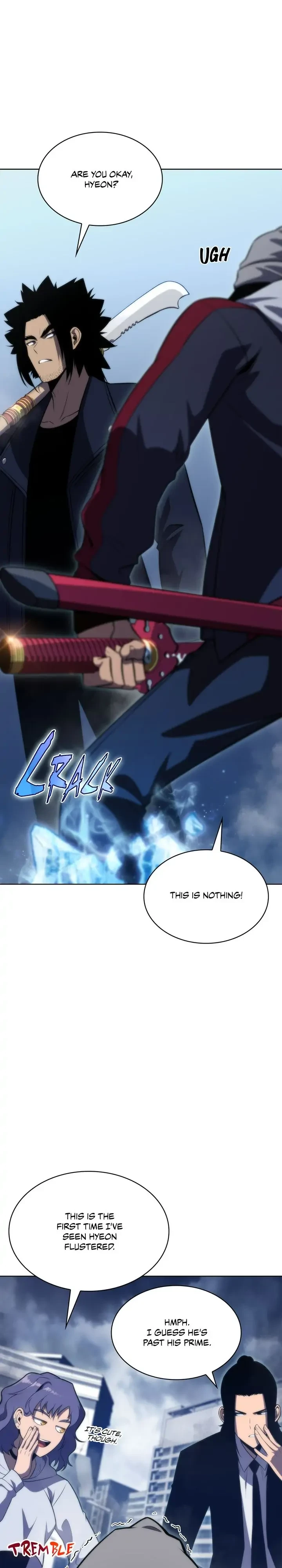 Read I’m the Max-Level Newbie EN Manga Online