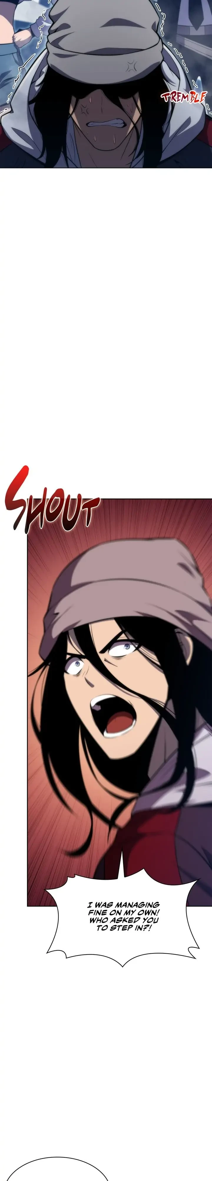 Read I’m the Max-Level Newbie EN Manga Online