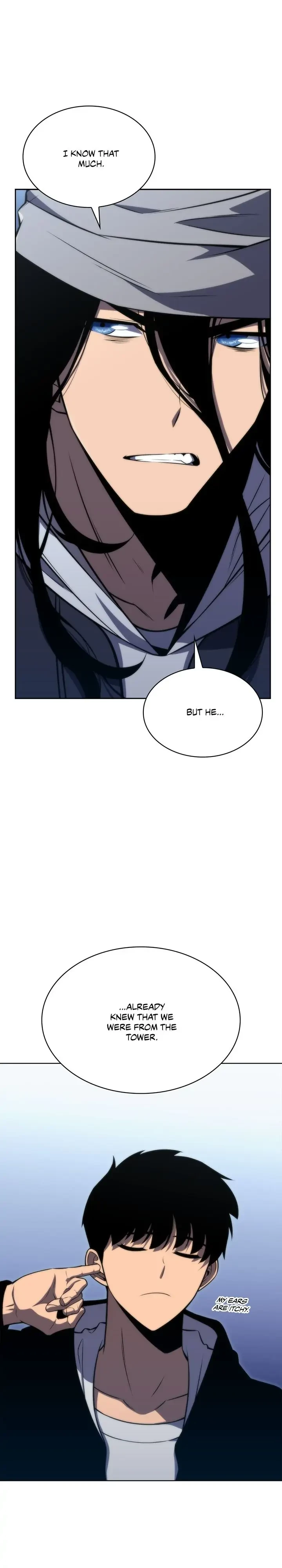 Read I’m the Max-Level Newbie EN Manga Online