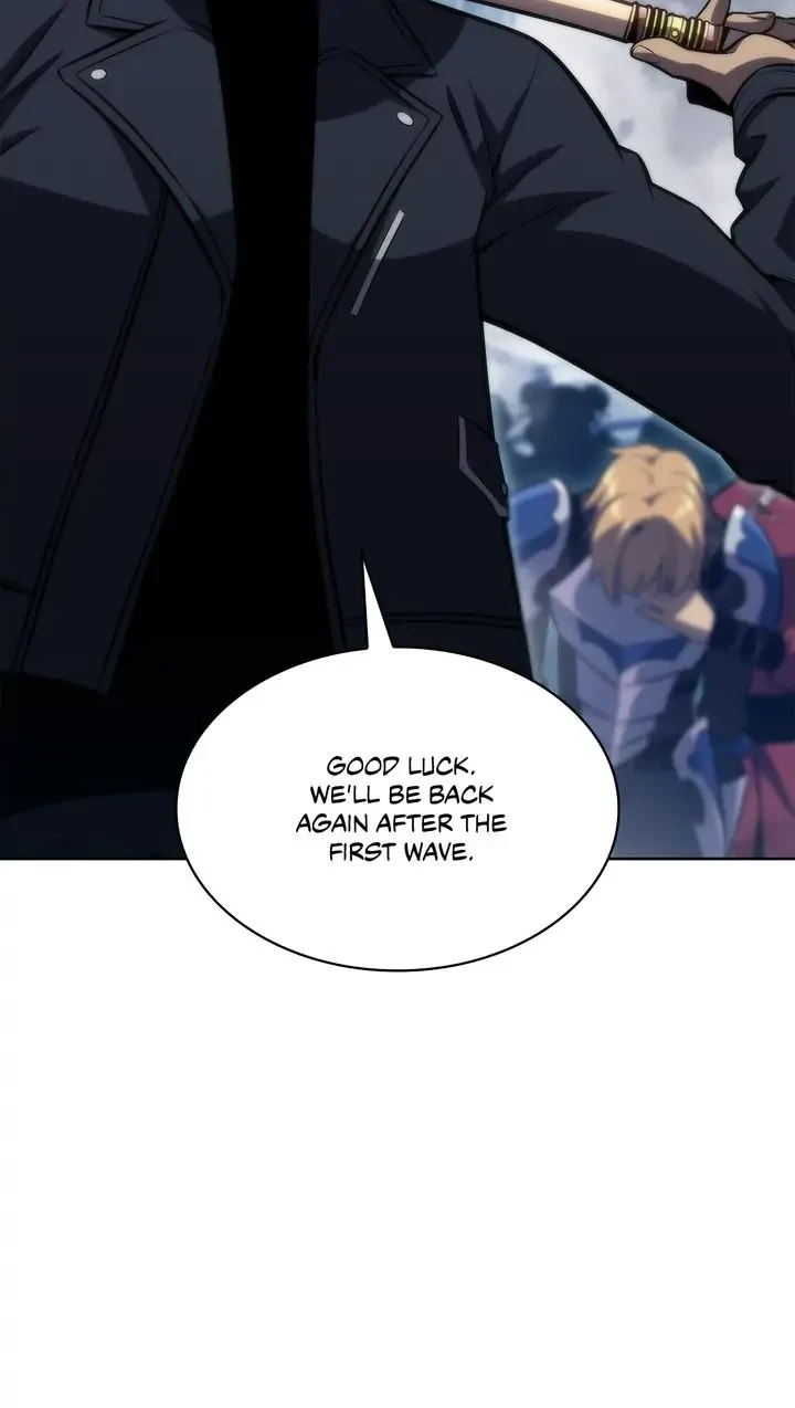 Read I’m the Max-Level Newbie EN Manga Online