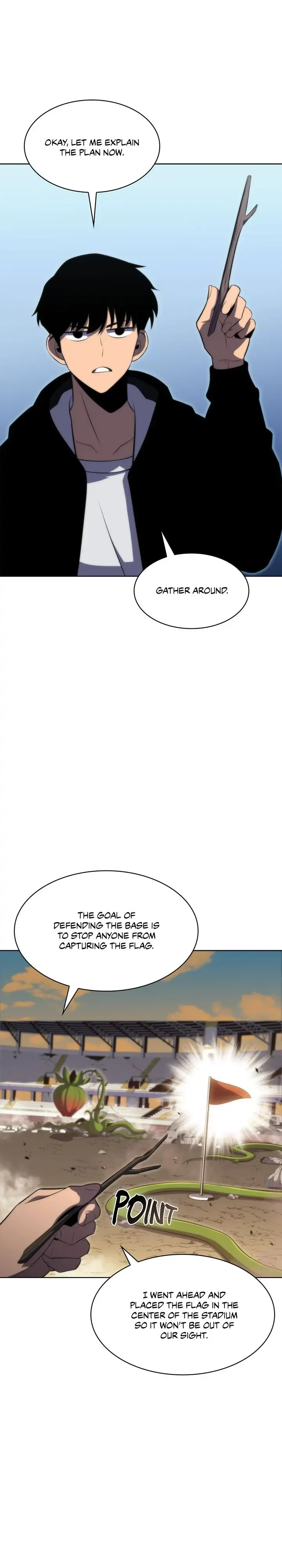 Read I’m the Max-Level Newbie EN Manga Online