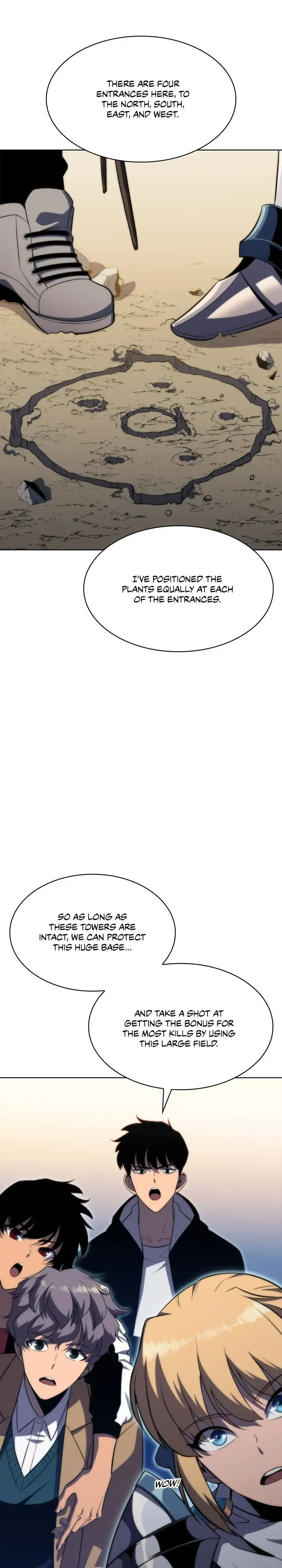Read I’m the Max-Level Newbie EN Manga Online
