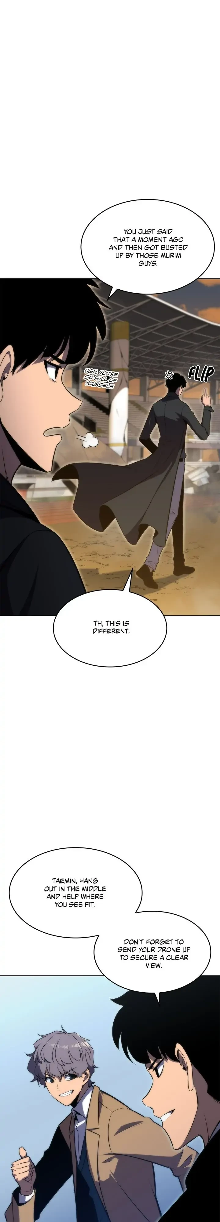 Read I’m the Max-Level Newbie EN Manga Online