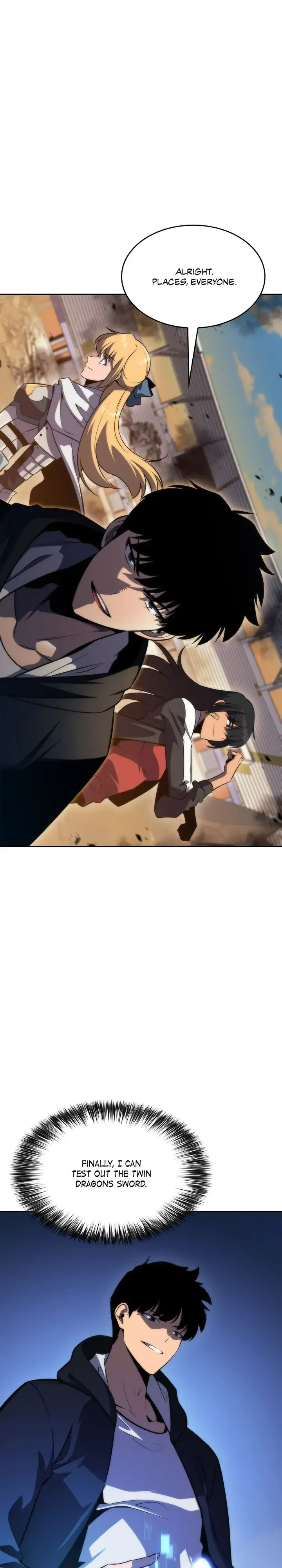 Read I’m the Max-Level Newbie EN Manga Online