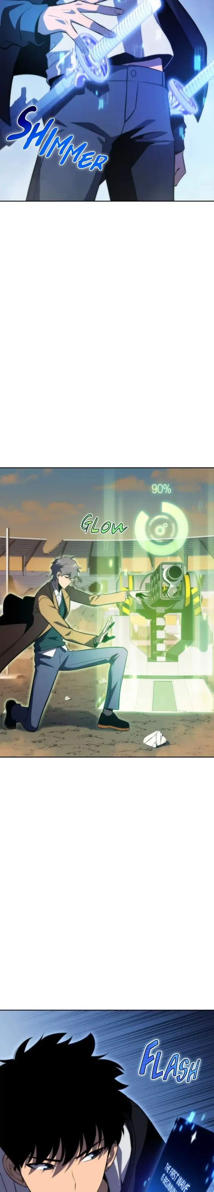 Read I’m the Max-Level Newbie EN Manga Online