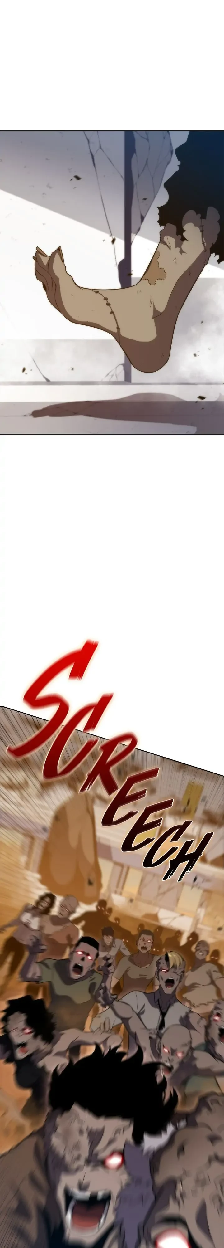 Read I’m the Max-Level Newbie EN Manga Online