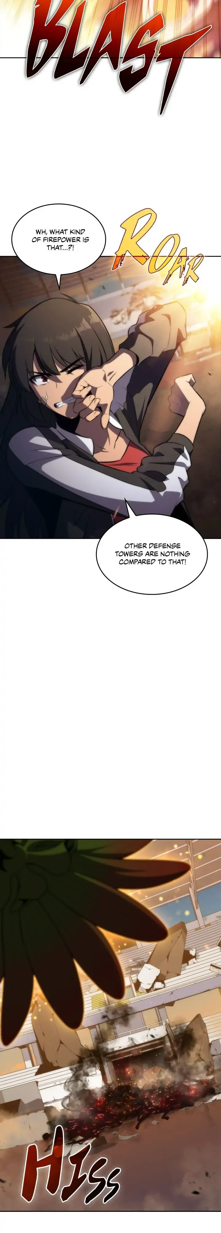 Read I’m the Max-Level Newbie EN Manga Online