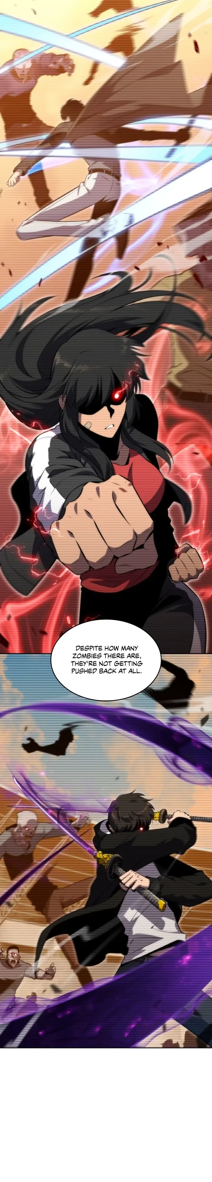 Read I’m the Max-Level Newbie EN Manga Online
