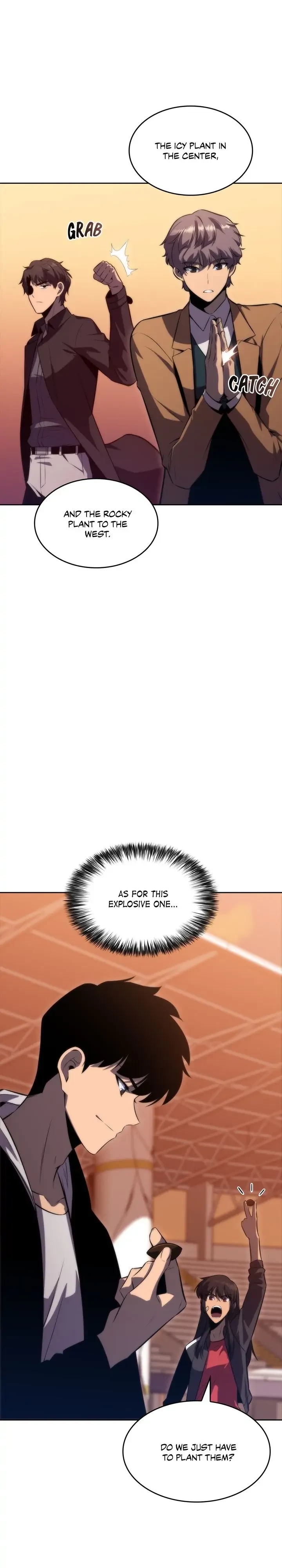 Read I’m the Max-Level Newbie EN Manga Online
