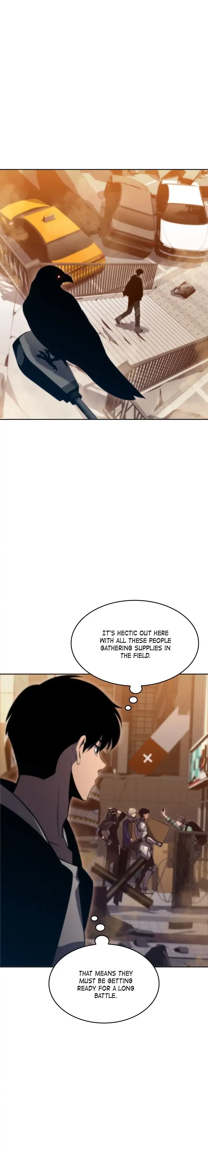 Read I’m the Max-Level Newbie EN Manga Online