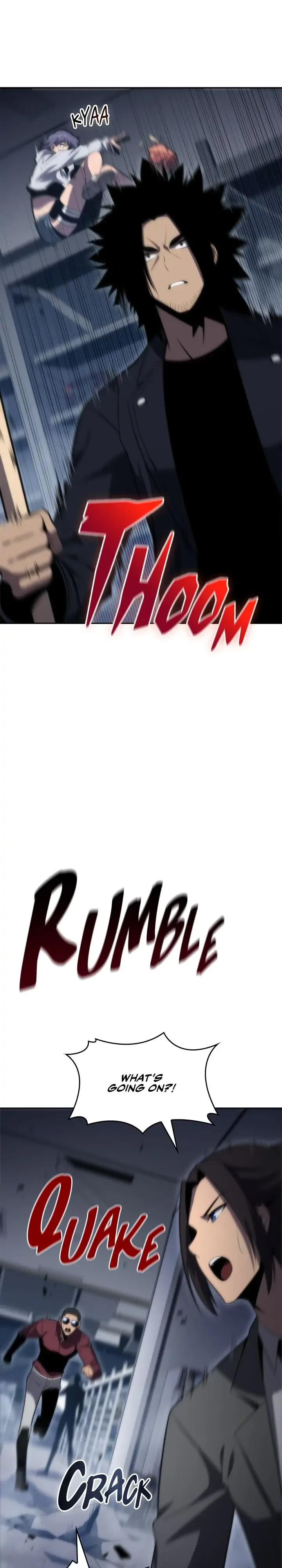 Read I’m the Max-Level Newbie EN Manga Online