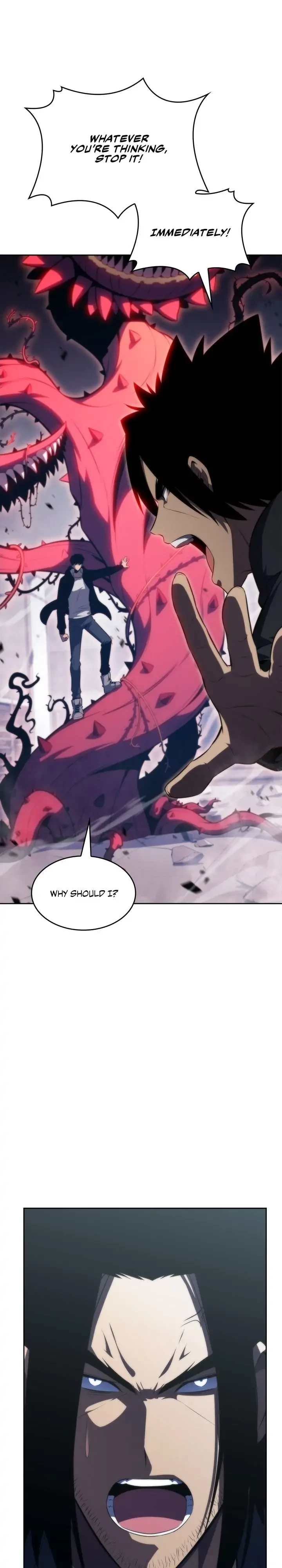 Read I’m the Max-Level Newbie EN Manga Online
