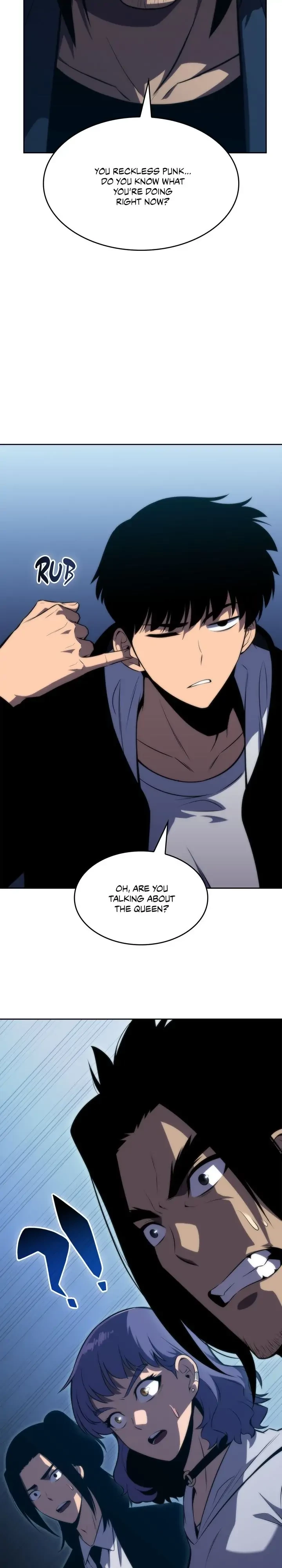 Read I’m the Max-Level Newbie EN Manga Online