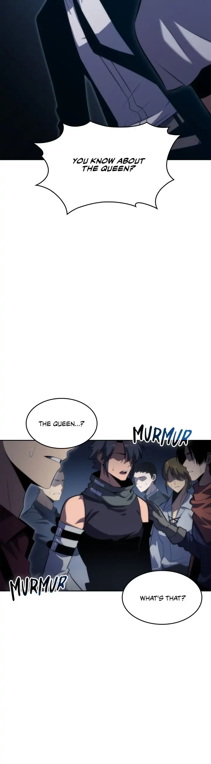 Read I’m the Max-Level Newbie EN Manga Online