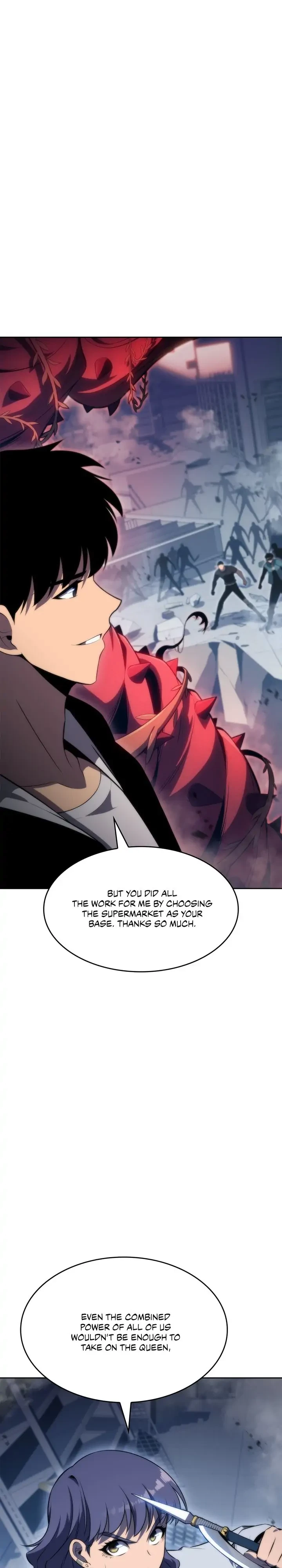 Read I’m the Max-Level Newbie EN Manga Online