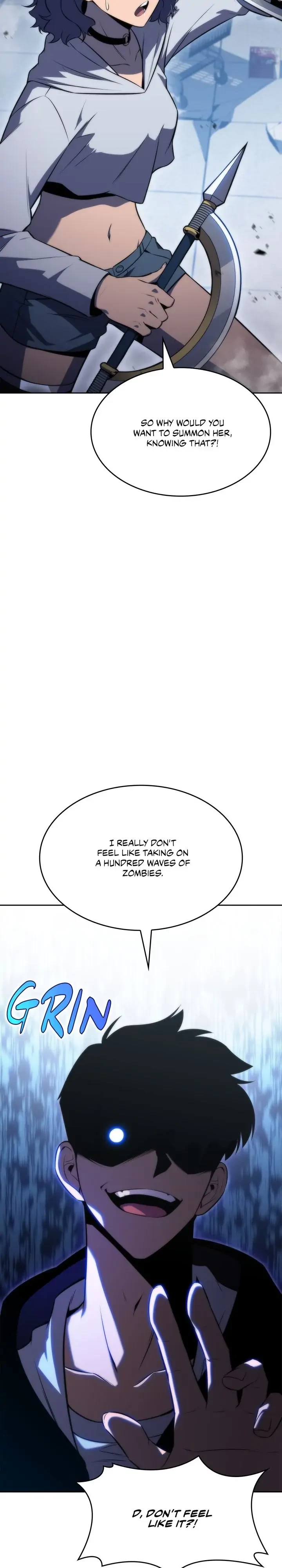 Read I’m the Max-Level Newbie EN Manga Online
