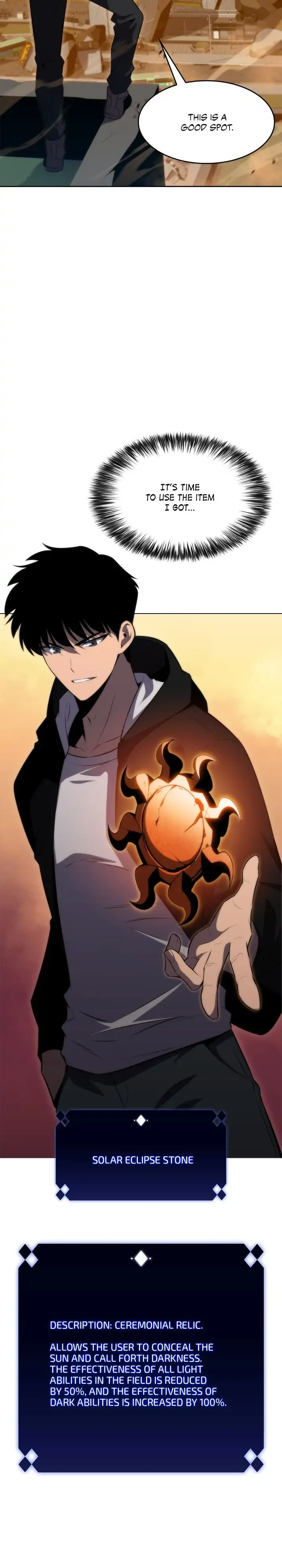 Read I’m the Max-Level Newbie EN Manga Online