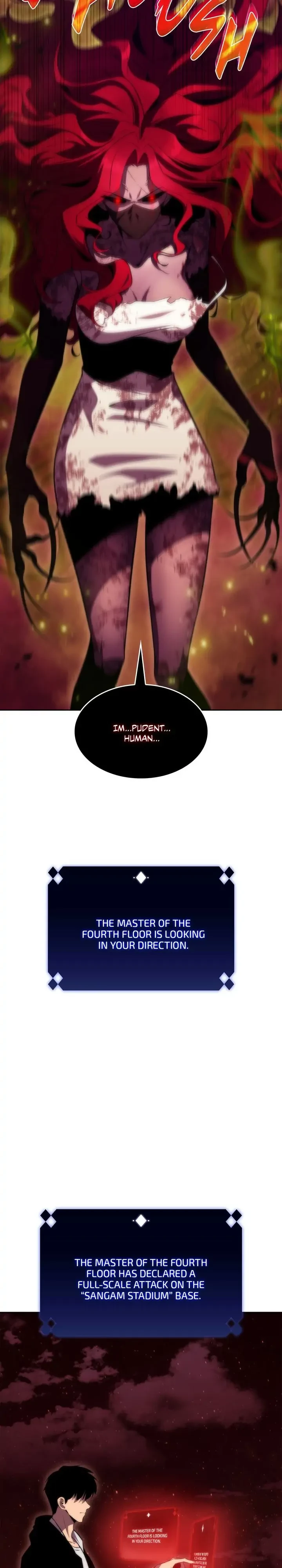 Read I’m the Max-Level Newbie EN Manga Online