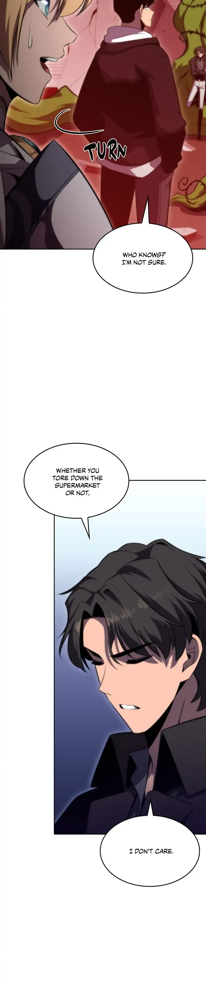 Read I’m the Max-Level Newbie EN Manga Online