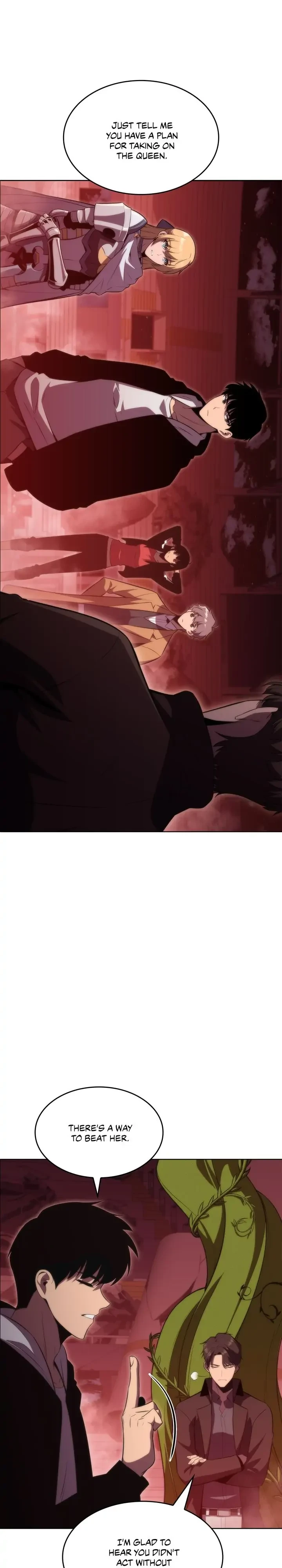 Read I’m the Max-Level Newbie EN Manga Online