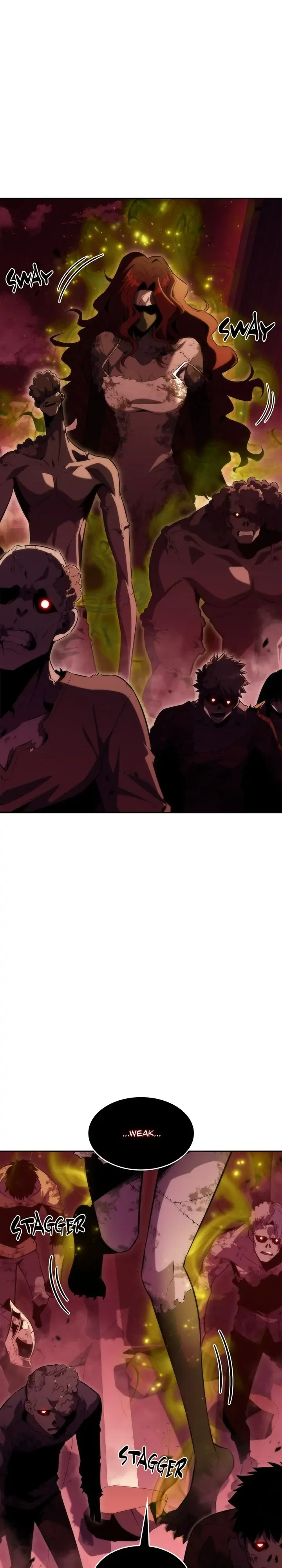 Read I’m the Max-Level Newbie EN Manga Online