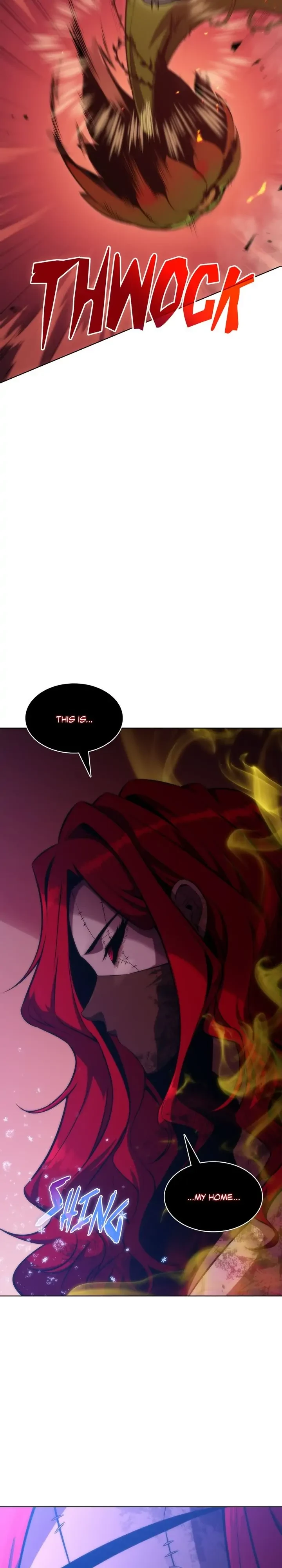 Read I’m the Max-Level Newbie EN Manga Online